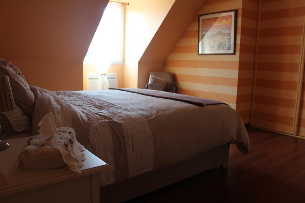 Le Clos Des Roses Saint-Règle Εξωτερικό φωτογραφία